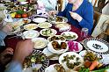 17 antipasti siriani
